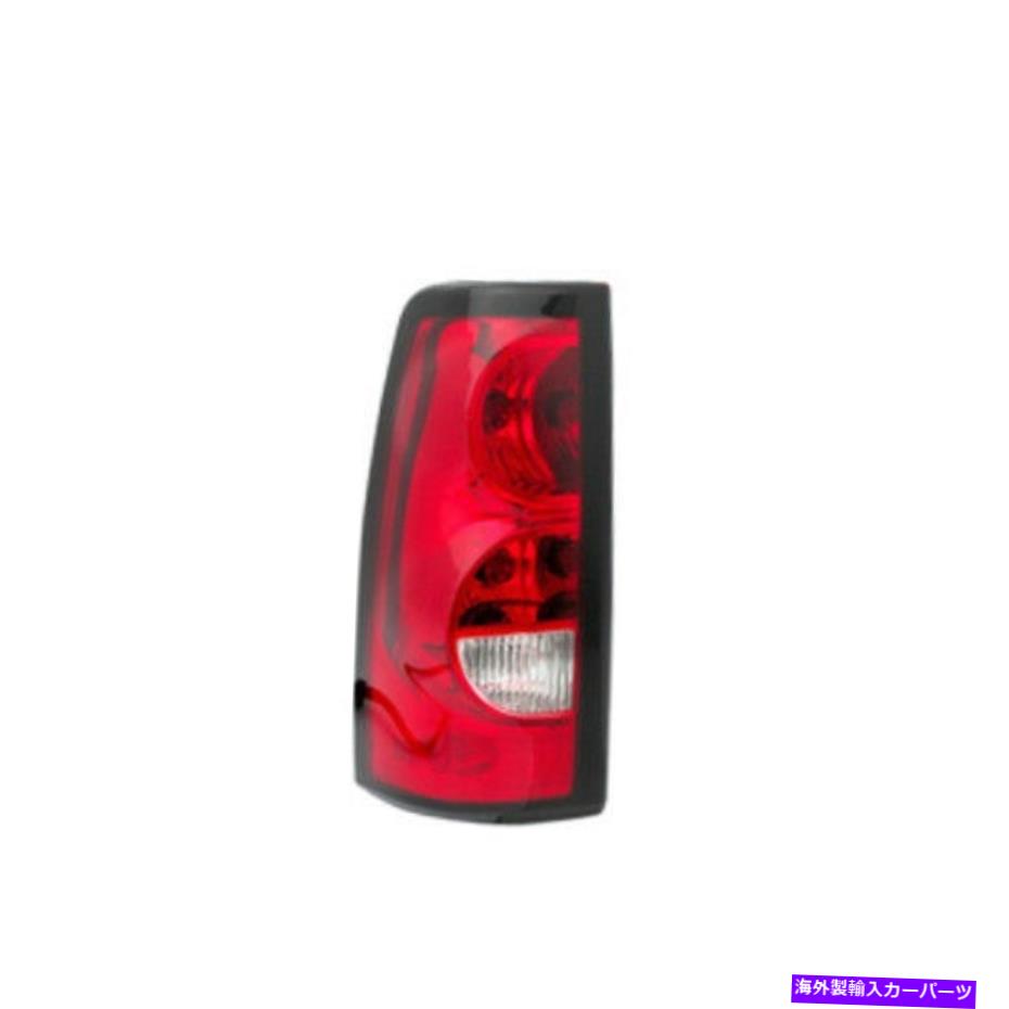 USテールライト テールライトアセンブリ左TYC 11-5852-91 Tail Light Assembly Left TYC 11-5852-91【並行輸入品】 34,749円