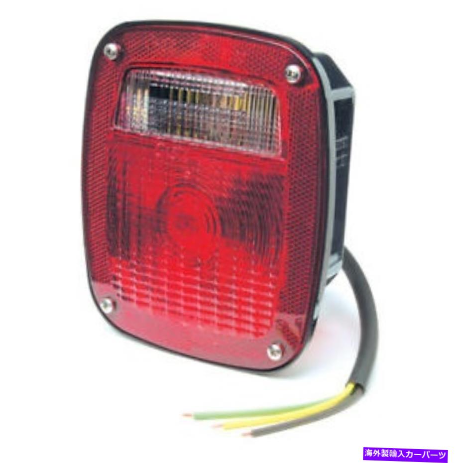 USテールライト LAMP GLOTE INDUSTRIES 50920 Lamp Grote Industries 50920【並行輸入品】 34,749円