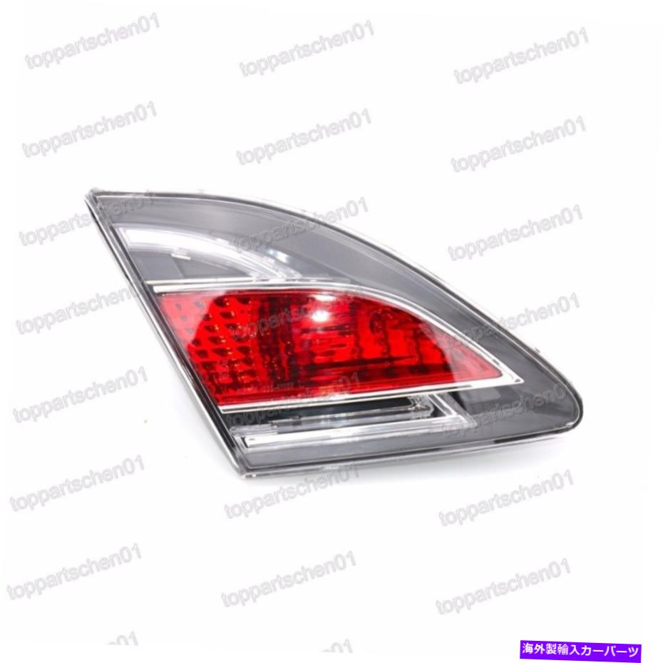 USテールライト マツダ6 2008-2012のための1ピース左側の後部テールライトライトGV7K-51-3J0 1Pcs Left Inner Rear Tail light lamp GV7K-51-3J0 For Mazda 6 2008-2012【並行輸入品】