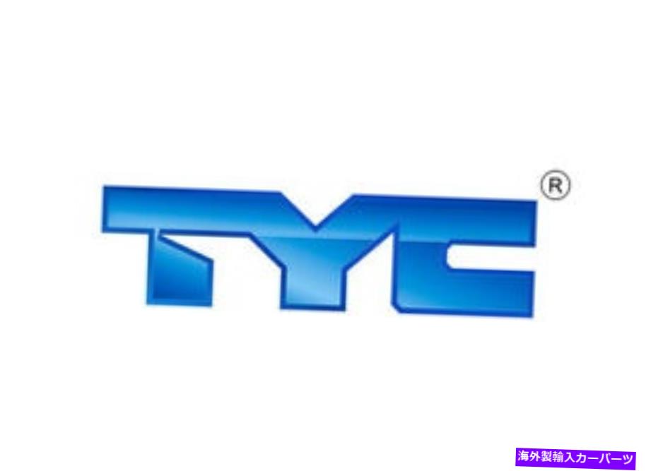 USテールライト テールライトアッシーTYC 11-6096-90 Tail Light Assy TYC 11-6096-90【並行輸入品】