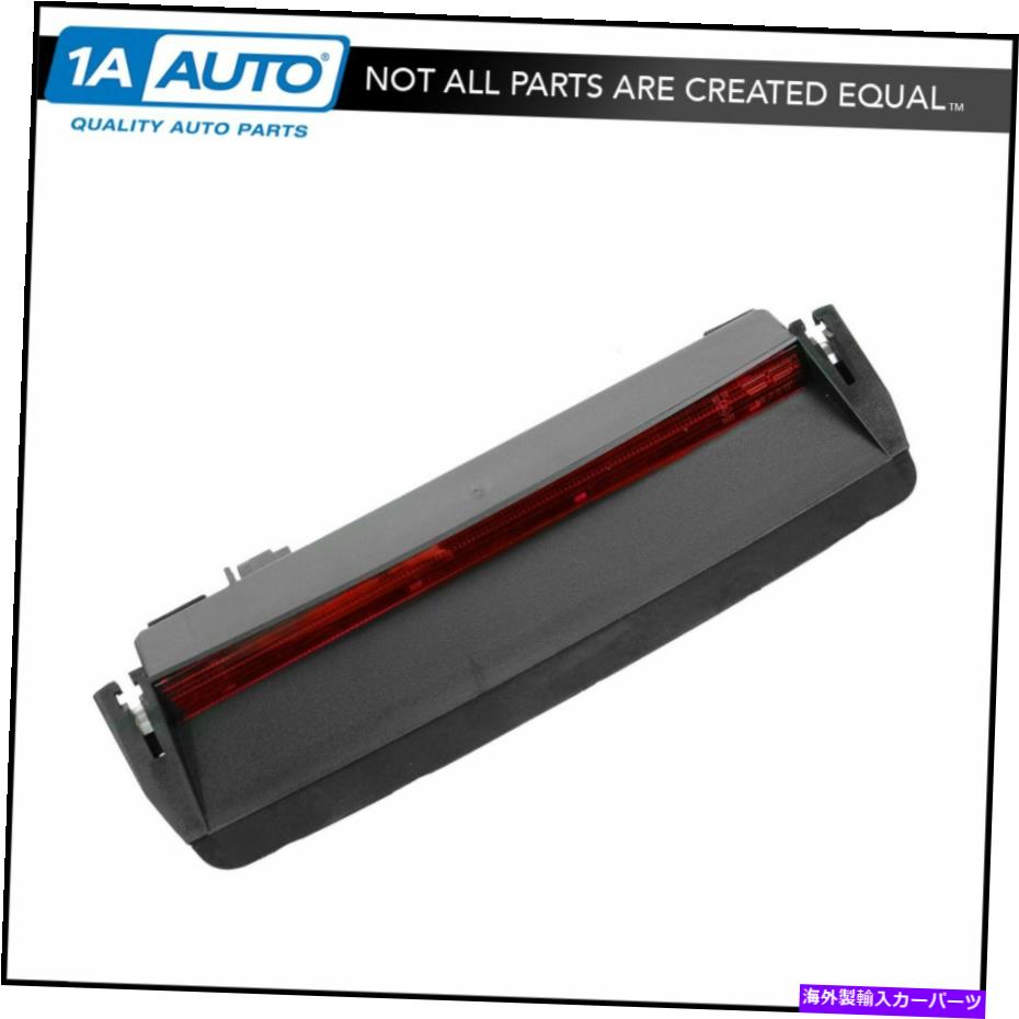 USテールライト Volkswagen VW Jetta Passatのためのドーマン3rdブレーキハイマウントストップライト Dorman 3rd Brake High Mount Stop Light for Volkswagen VW Jetta Passat【並行輸入品】