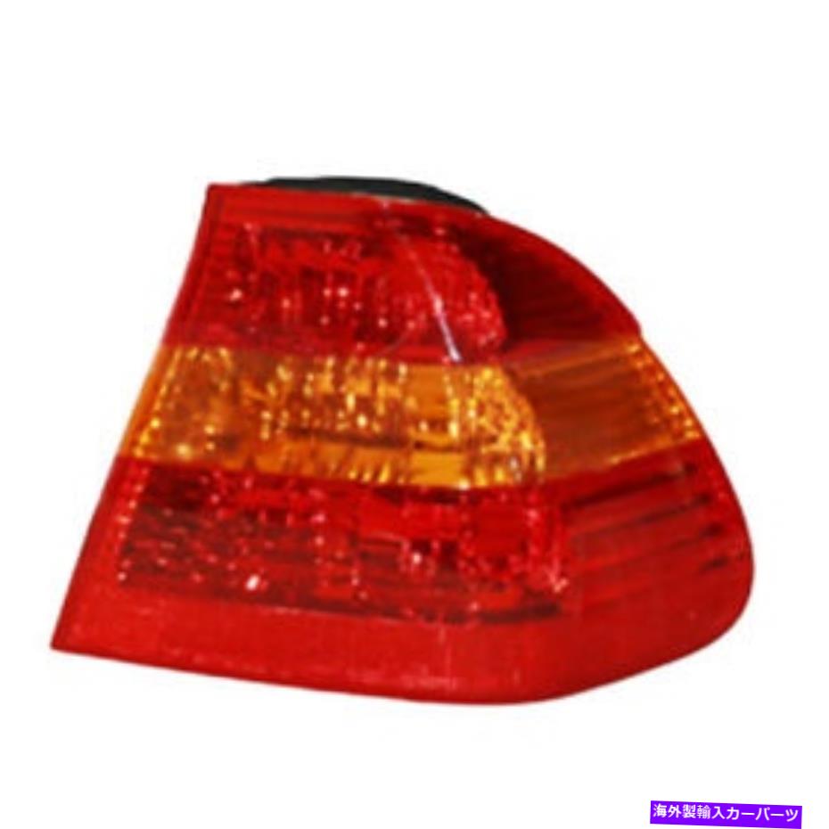 USテールライト 新しい右テールライトフィットBMW 325XI 330XIセダン63-21-6-946-534 63 21 6 946 534 NEW RIGHT TAIL LIGHT FITS BMW 325XI 330XI SEDAN 63-21-6-946-534 63 21 6 946 534【並行輸入品】