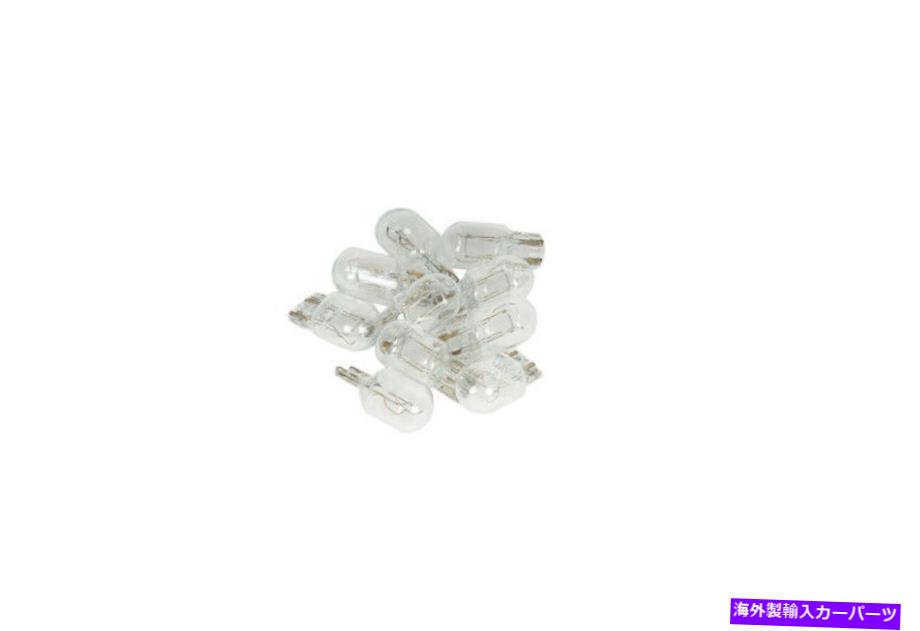 USテールライト テールライト電球ACDELCO GMオリジナルの装置56S7443 Tail Light Bulb ACDelco GM Original Equipment 56S7443【並行輸入品】 34,749円