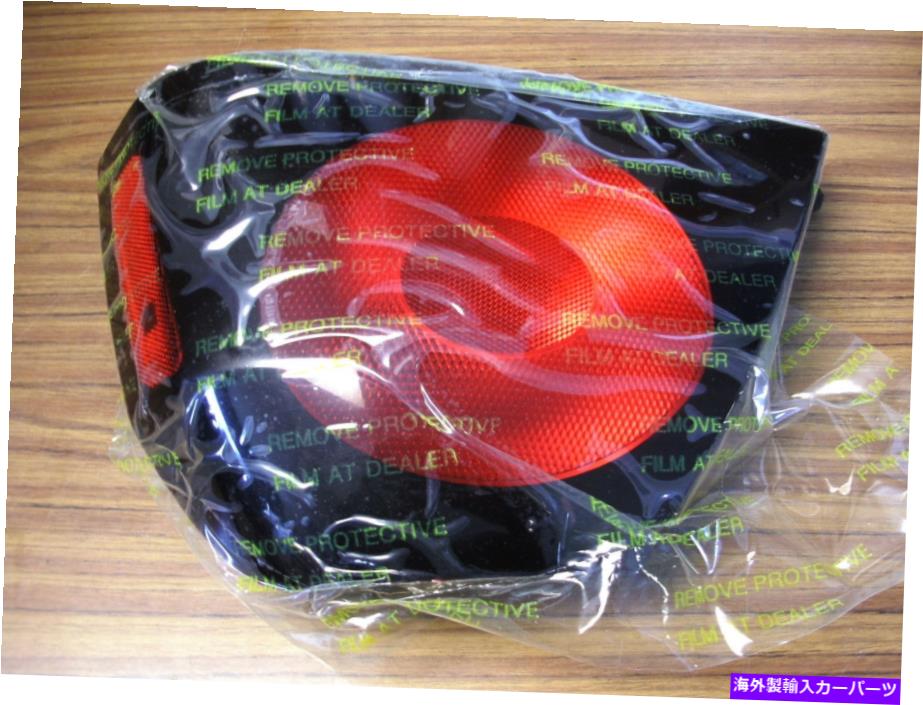 USテールライト 新しいGM右テールランプアセンブリOEM 10351922（BARB4977 DS1515） NEW GM RIGHT TAIL LAMP ASSEMBLY OEM 10351922 (BARB4977 DS1515)【並行輸入品】