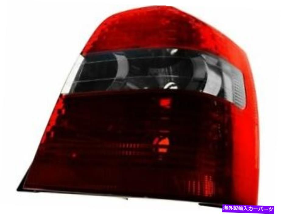 USテールライト 2004年から2007年の右テールライトアセンブリ2007年2005年2005年2006 J583RV Right Tail Light Assembly For 2004-2007 Toyota Highlander 2005 2006 J583RV【並行輸入品】