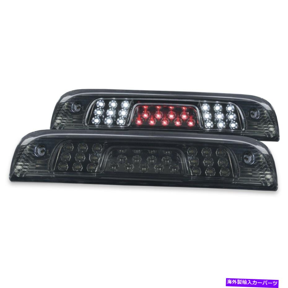 USテールライト Anzo USA 531097第3ブレーキライトアセンブリ Anzo USA 531097 Third Brake Light Assembly【並行輸入品】