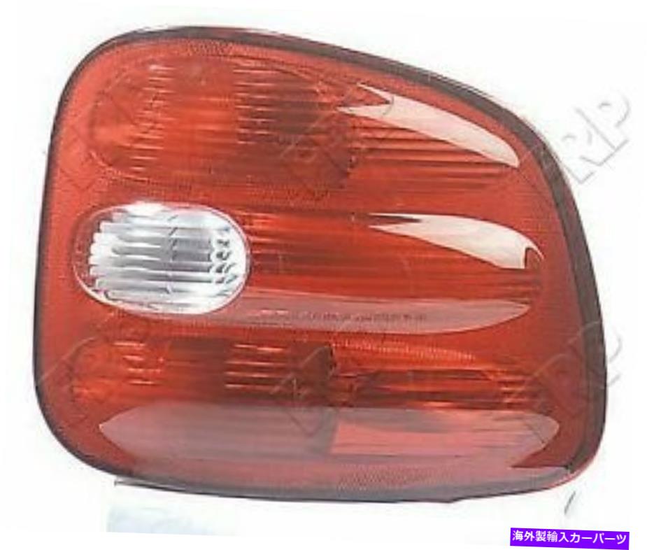 USテールライト 11 5173 01 97 00 FD F 150/250 PU（2/00; Flard）T.L RH 11 5173 01 97 00 Fd F 150/250 Pu (To 2/00;Flarsd) T.L Rh【並行輸入品】