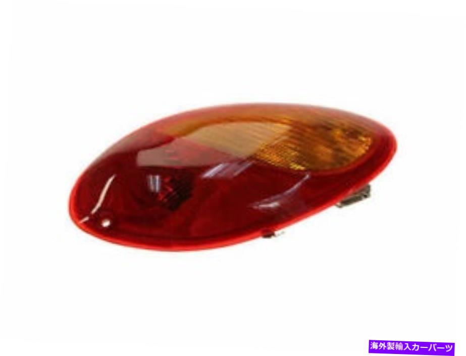 USテールライト 2001-2005 Chrysler PT CRUISER 2003 2004 F989PWのための右テールライトアセンブリ Right Tail Light Assembly For 2001-2005 Chrysler PT Cruiser 2003 2004 F989PW【並行輸入品】