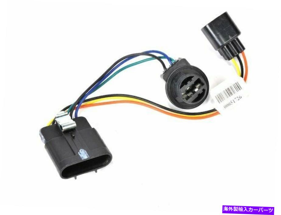 USテールライト 2009-2017 Buick Enclave Tail Light HARNESS AC DELCO 16495MT 2011年2011年2011年 For 2009-2017 Buick Enclave Tail Light Harness AC Delco 16495MT 2010 2011 2012【並行輸入品】