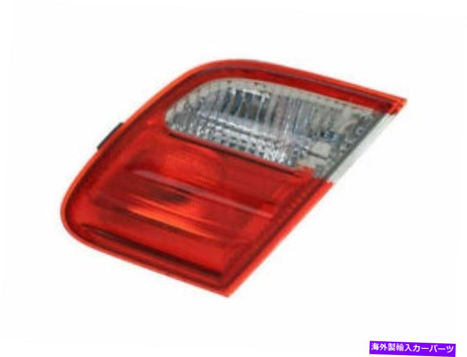 USテールライト 2000-2002メルセデスE320セダン2001 Z279RHのための右側のテールライトアセンブリ Right Inner Tail Light Assembly For 2000-2002 Mercedes E320 Sedan 2001 Z279RH【並行輸入品】