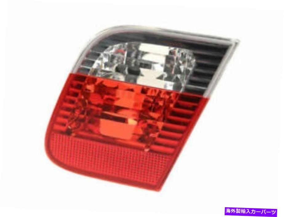 USテールライト 2002-2005 BMW 325I SEDAN 2003 2003 2004 M169TQの右テールライトアセンブリ Right Tail Light Assembly For 2002-2005 BMW 325i Sedan 2003 2004 M169TQ【並行輸入品】