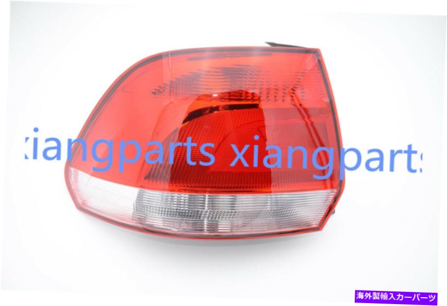 USテールライト LHテールライトリアランプTaillamp for Volkswagen Polo Sedan Vento 2010-2014 2013 LH tail light Rear Lamp Taillamp for Volkswagen POLO SEDAN VENTO 2010-2014 2013【並行輸入品】 34,749円