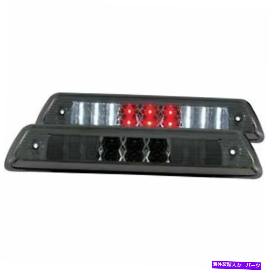 USテールライト Anzo 531073 LED 3RDブレーキライトスモークBシリーズ2010-2014 F-150 ANZO 531073 LED 3RD BRAKE LIGHT SMOKE B-SERIES 2010-2014 F-150【並行輸入品】 34,749円