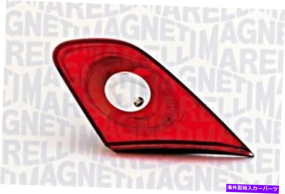 USテールライト VW Passat CC Coupe 2008-2011インナーブートテールライトリアランプライトRH VW Passat CC Coupe 2008-2011 Inner boot Tail Light Rear Lamp Right RH【並行輸入品】