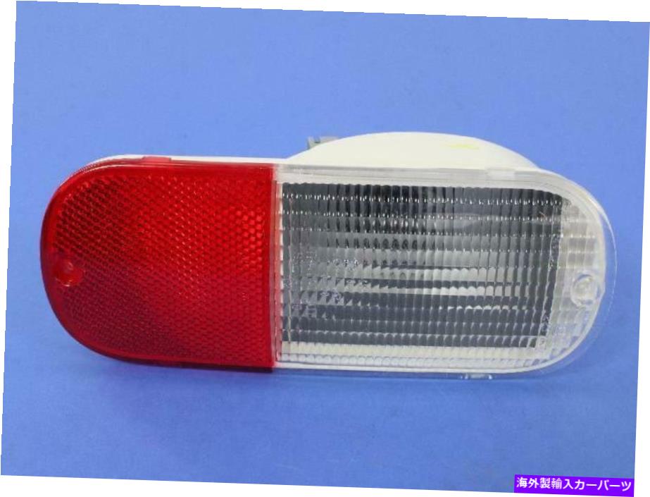 USテールライト 純正モパールバックアップランプ5288752AD. Genuine Mopar Backup Lamp 5288752AD【並行輸入品】 34,749円