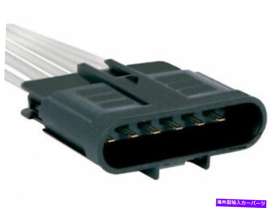 USテールライト テールライトコネクタ8FVF15 ISUZU I280 I290 I350 I370 2006 2008 Tail Light Connector 8FVF15 for Isuzu i280 i290 i350 i370 2006 2007 2008【並行輸入品】