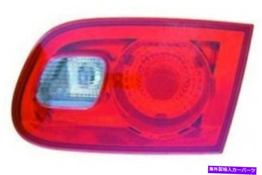 USテールライト 新しい交換逆駐車場スタンドアセンブリRH / 2006-11 Buick Lucerne New Replacement Reverse Parking Lamp Assembly RH / FOR 2006-11 BUICK LUCERNE【並行輸入品】