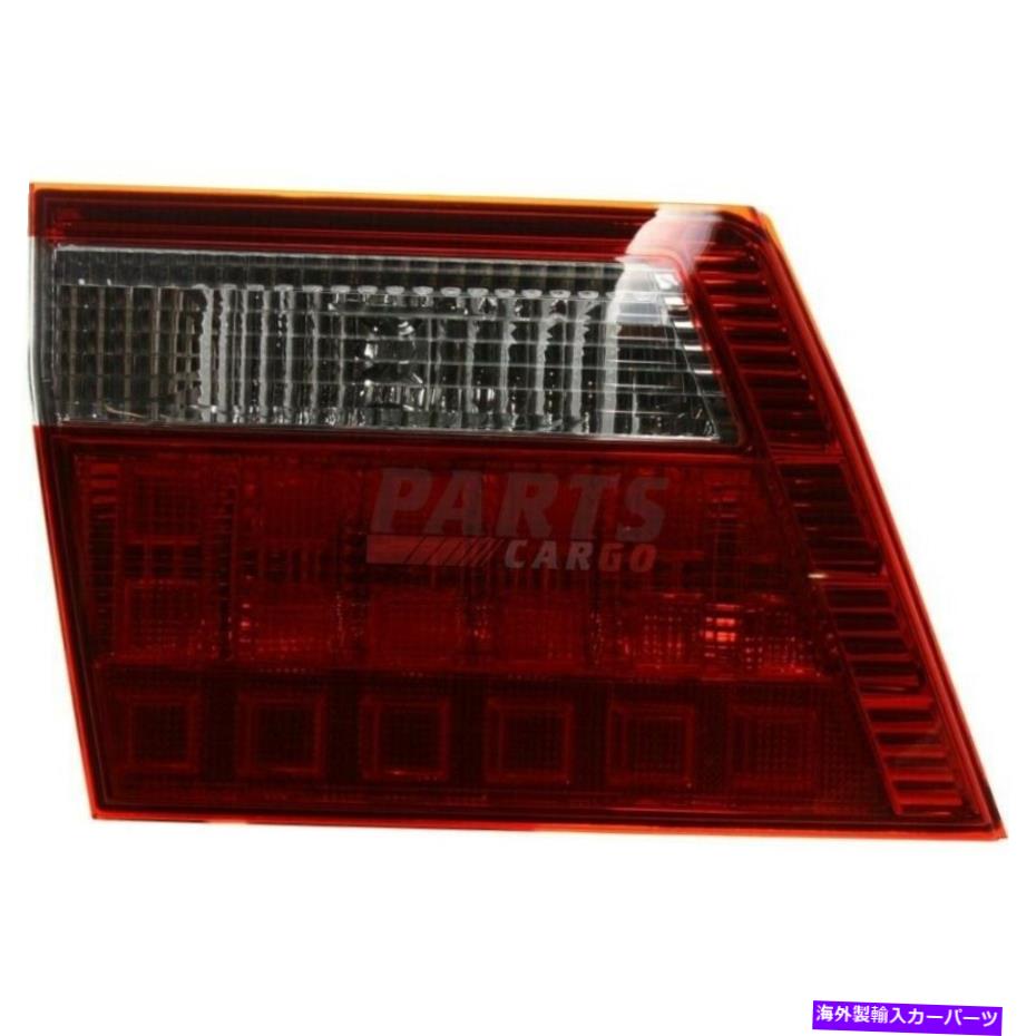 USテールライト 新しいテールランプアセンブリ左フィット2005-2007ホンダオデッセイ34156SHJA01 NEW TAIL LAMP ASSEMBLY LEFT FITS 2005-2007 HONDA ODYSSEY 34156SHJA01【並行輸入品】 34,749円