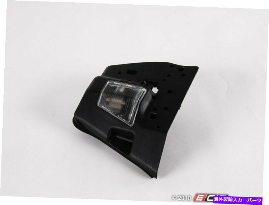 USテールライト 本物のBMW - 電球キャリア - 左 - 63217165955 Genuine BMW - Bulb Carrier - Left - 63217165955【並行輸入品】