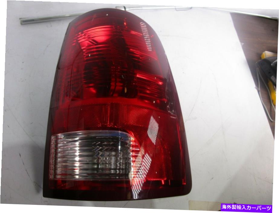 USテールライト アフターマーケットデポオートパーツ09-18ドッジRAM RHテールライトB01N477F2Z Aftermarket DEPO Auto Parts 09-18 DODGE RAM RH TAIL LIGHT B01N477F2Z【並行輸入品】