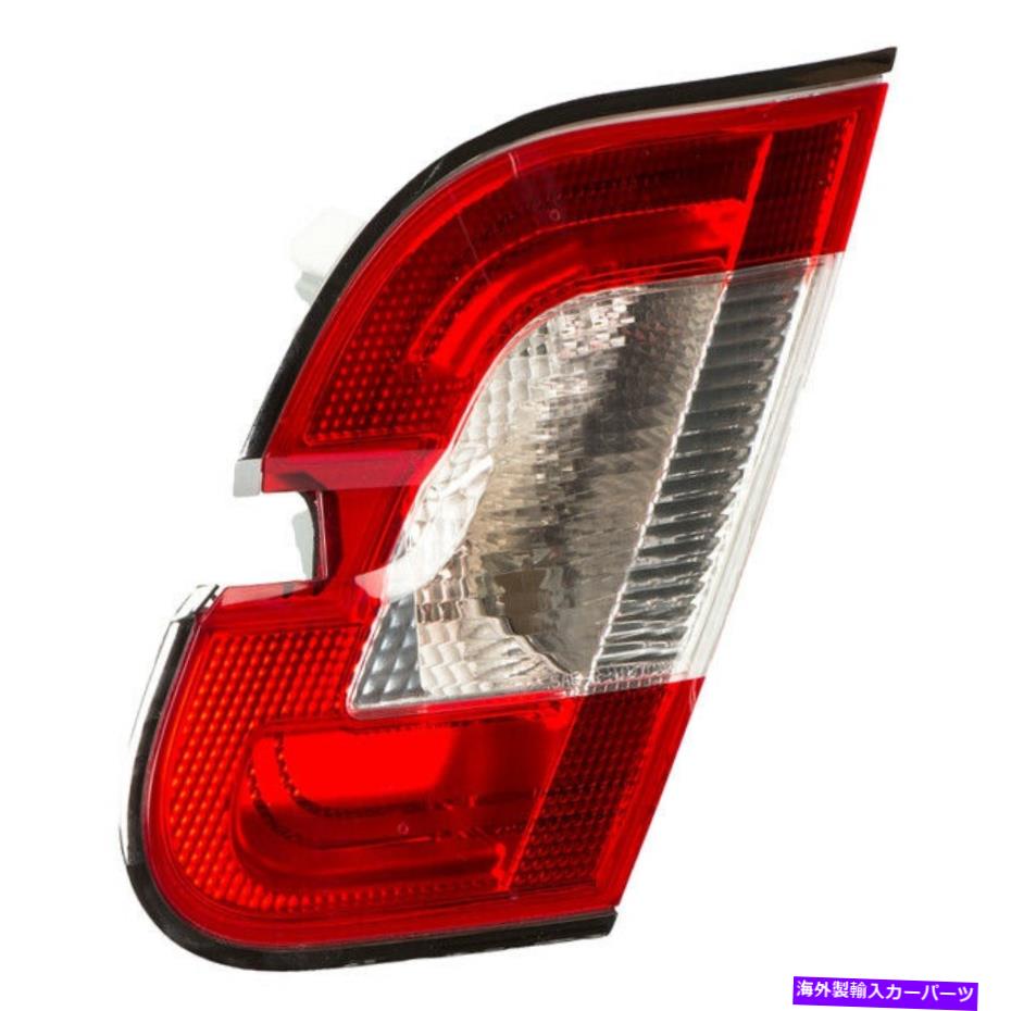 USテールライト 本物のフォードバックアップランプAG1Z-13404-K Genuine Ford Backup Lamp AG1Z-13404-K【並行輸入品】