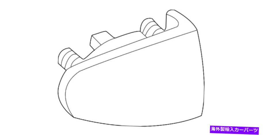 USテールライト 本物のGMテールランプアセンブリ5978346 Genuine GM Tail Lamp Assembly 5978346【並行輸入品】 34,749円