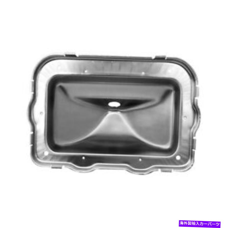 USテールライト フォードマスタング1970ダイナコーン交換テールライトハウジング For Ford Mustang 1970 Dynacorn Replacement Tail Light Housing【並行輸入品】