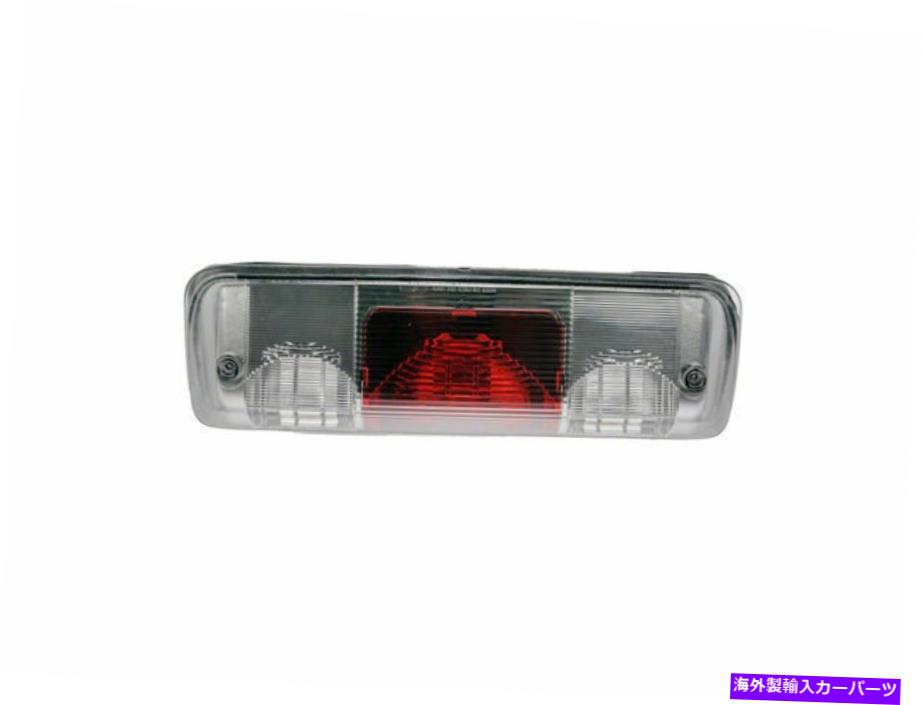 USテールライト 2006-2008リンカーンマークLT 3ブレーキライト77518TV 2007 For 2006-2008 Lincoln Mark LT Third Brake Light 77518TV 2007【並行輸入品】