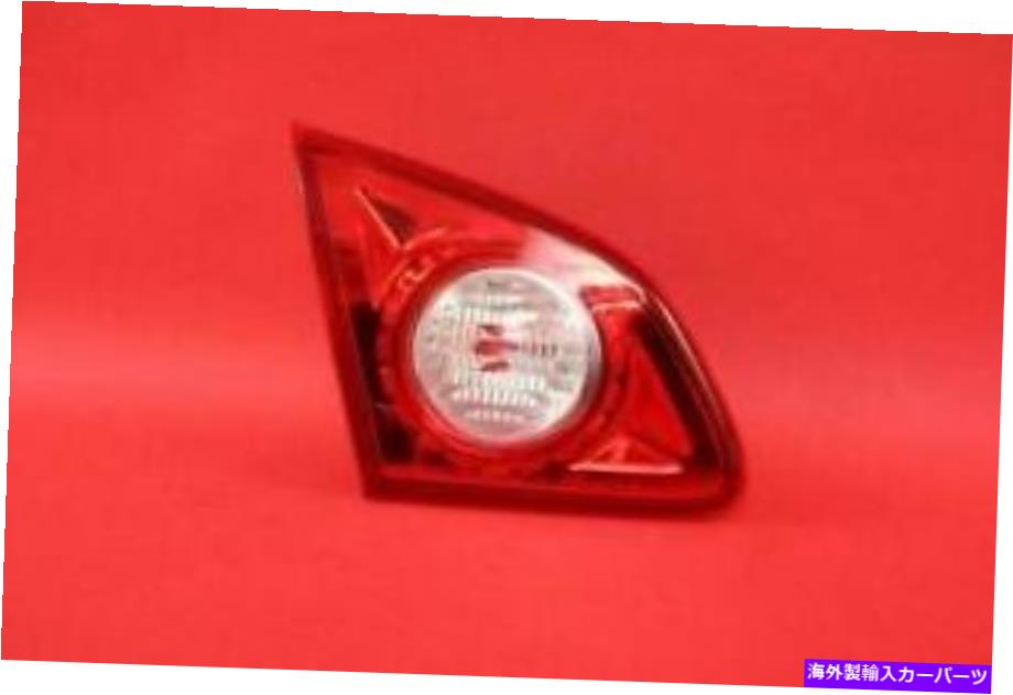 USテールライト 日産26559-JM00Cコンビネーションランプ、LH 26559-JM00C新しいOEM NISSAN 26559-JM00C COMBINATION LAMP,LH 26559-JM00C NEW OEM【並行輸入品】 34,749円