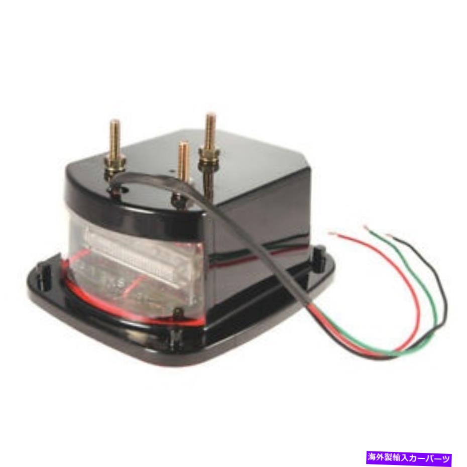 USテールライト LAMP GLOTE INDUSTRIES G5092 Lamp Grote Industries G5092【並行輸入品】