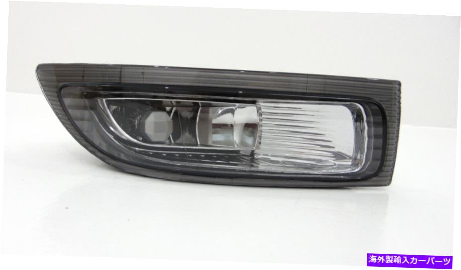 USテールライト フォグライトアセンブリRH /パスフィット04 05トヨタシエナ312-2020R-AC DEPO Fog Light Assembly RH/Pass Fits 04 05 Toyota Sienna 312-2020R-AC Depo【並行輸入品】