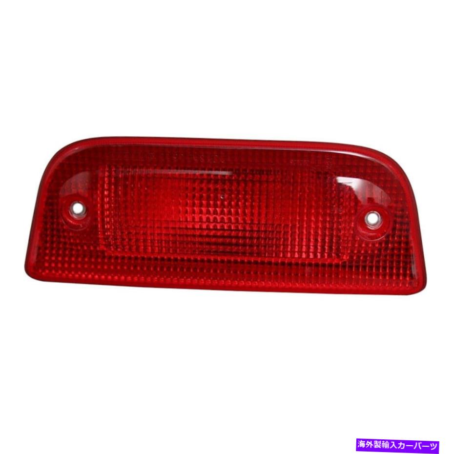 USテールライト 日産NV200 2013-2016 3RDブレーキライトセンターハイマウントストップランプ For Nissan NV200 2013-2016 3rd Brake Light Center High Mount Stop Lamp【並行輸入品】