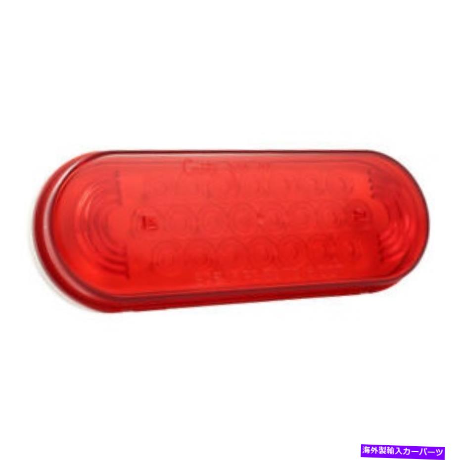 USテールライト LAMP GLOTE INDUSTRIESS 52072 Lamp Grote Industries 52072【並行輸入品】