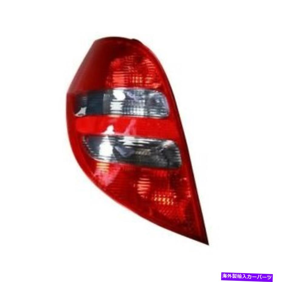 USテールライト リアライトはメルセデスベンツAクラスW169 DEPO 440-1930L-UE-SRのために喫煙したままにしています Rear Light Left Smoked for Mercedes-Benz A-Class W169 DEPO 440-1930L-UE-SR【並行輸入品】