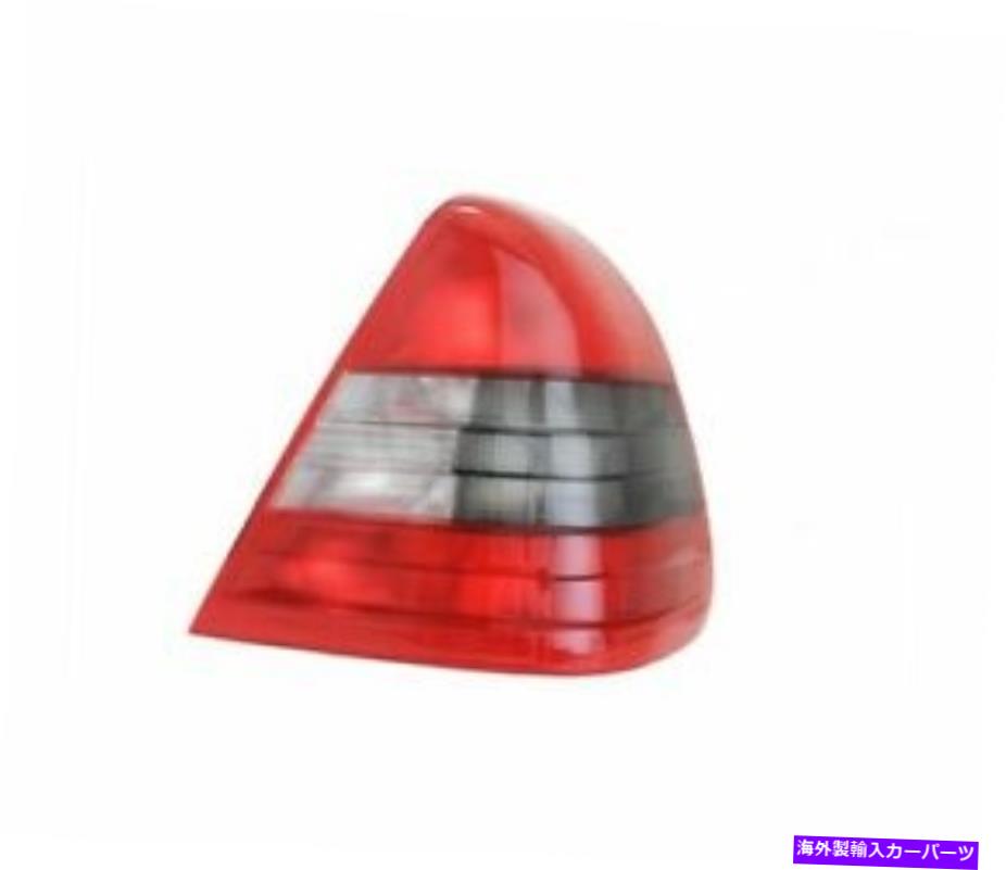 USテールライト メルセデスCクラスW202 1993-1996 1997 VT944P白い煙 Right Rear Light for Mercedes C Class W202 1993-1996 1997 VT944P White Smoke【並行輸入品】