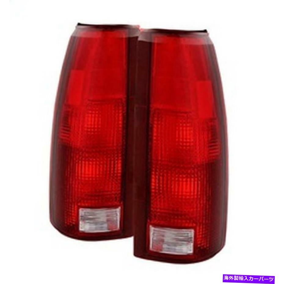 USテールライト テールライトセットテールライト - OEM Tail Light Set Tail Light - OEM【並行輸入品】