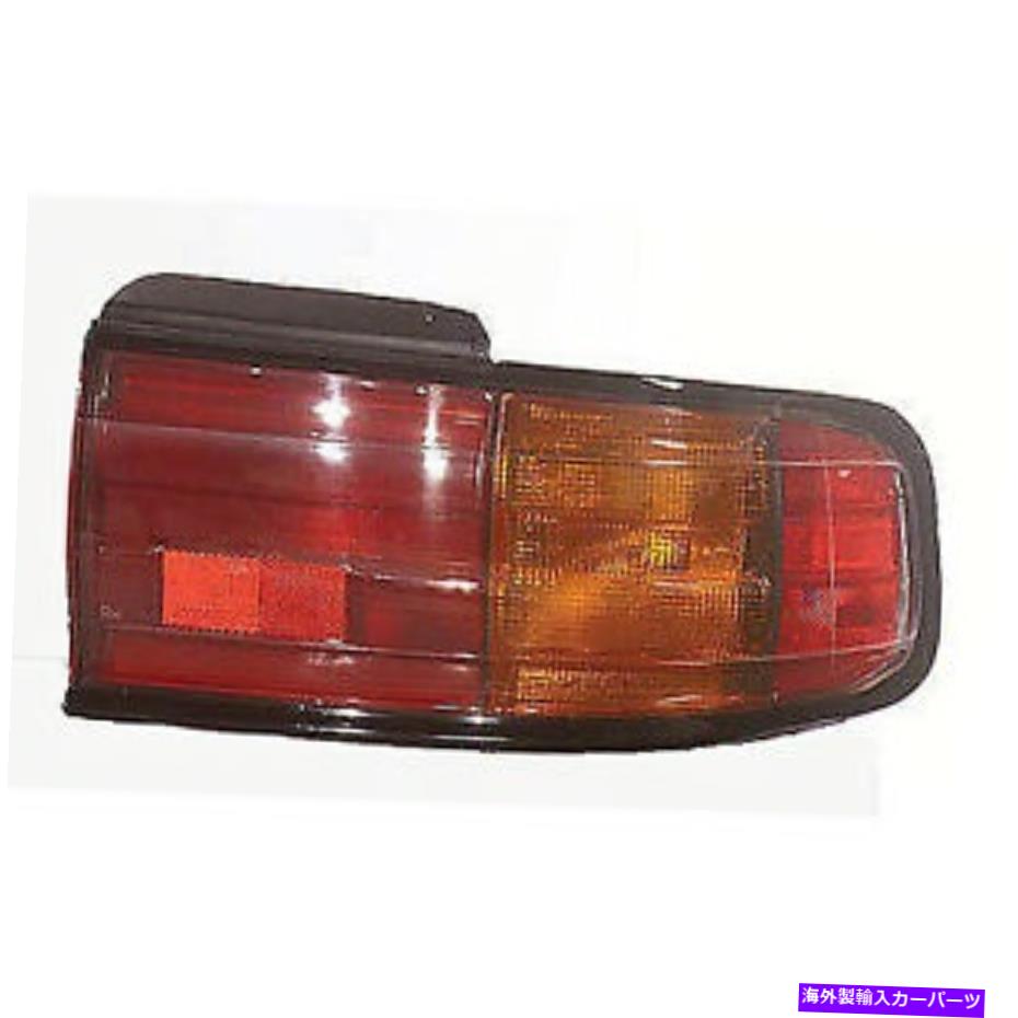 USテールライト TO2801107助手席側テールライトアセンブリ TO2801107 PASSENGER SIDE TAIL LIGHT ASSEMBLY【並行輸入品】 36,627円