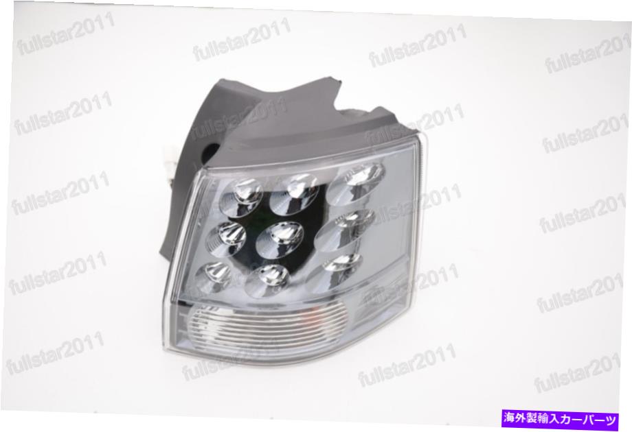 USテールライト 三菱アウトランダー2007-2010のための外側の後部ライトテールランプLED右8330A396 Outer Rear Light Tail Lamp LED Right 8330A396 For Mitsubishi Outlander 2007-2010【並行輸入品】