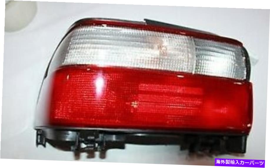 USテールライト Toyota Corolla Sedan 1996-1997 |の左テールライト8156002060~2800127 Left TAIL LIGHT for TOYOTA COROLLA SEDAN 1996-1997 | 8156002060 TO2800127【並行輸入品】