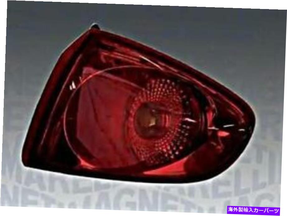 USテールライト シートアルテアMPV 2008-2012テールライトリアランプ左LH SEAT Altea MPV 2008-2012 Tail Light Rear Lamp LEFT LH【並行輸入品】