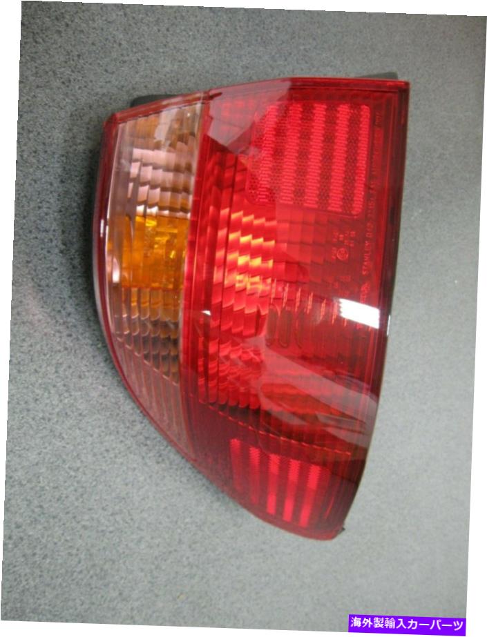USテールライト 98-00アコードセダンのための新しい本物のホンダ左テールライト（PN 33551-S84-A01） NEW GENUINE HONDA LEFT TAIL LIGHT FOR 98-00 ACCORD SEDAN (PN 33551-S84-A01)【並行輸入品】