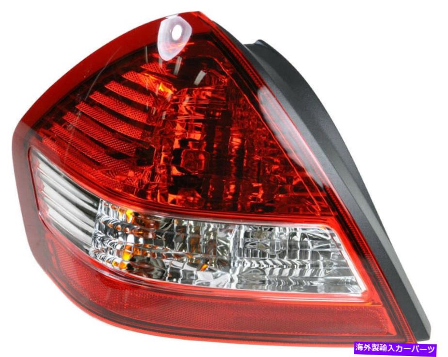USテールライト テールライトセットDIYソリューションLHT07733 Tail Light Set DIY SOLUTIONS LHT07733【並行輸入品】