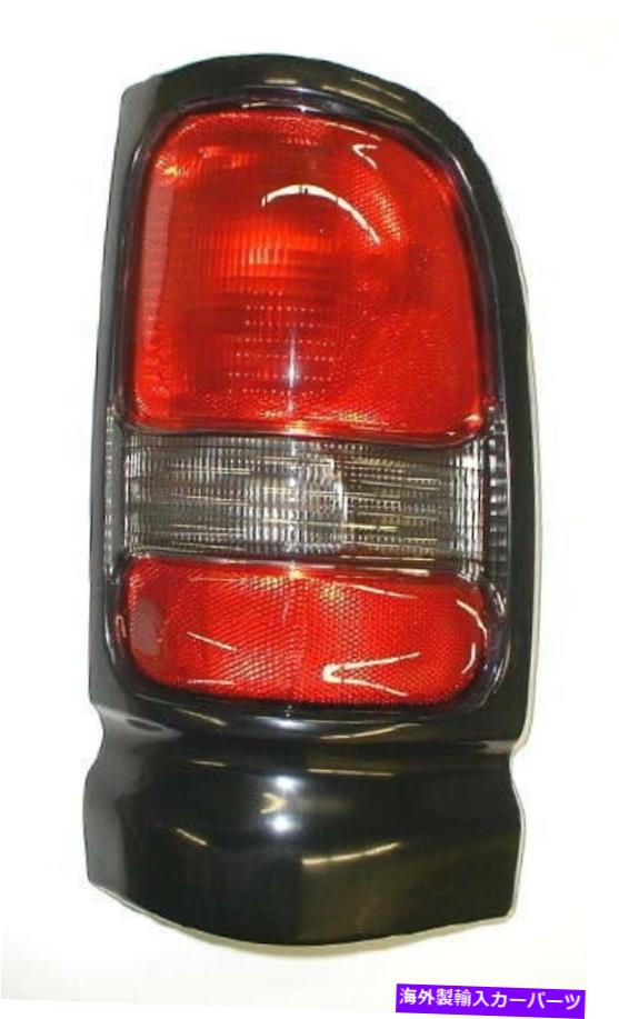 USテールライト テールライトセットDIYソリューションLHT07298 Tail Light Set DIY SOLUTIONS LHT07298【並行輸入品】