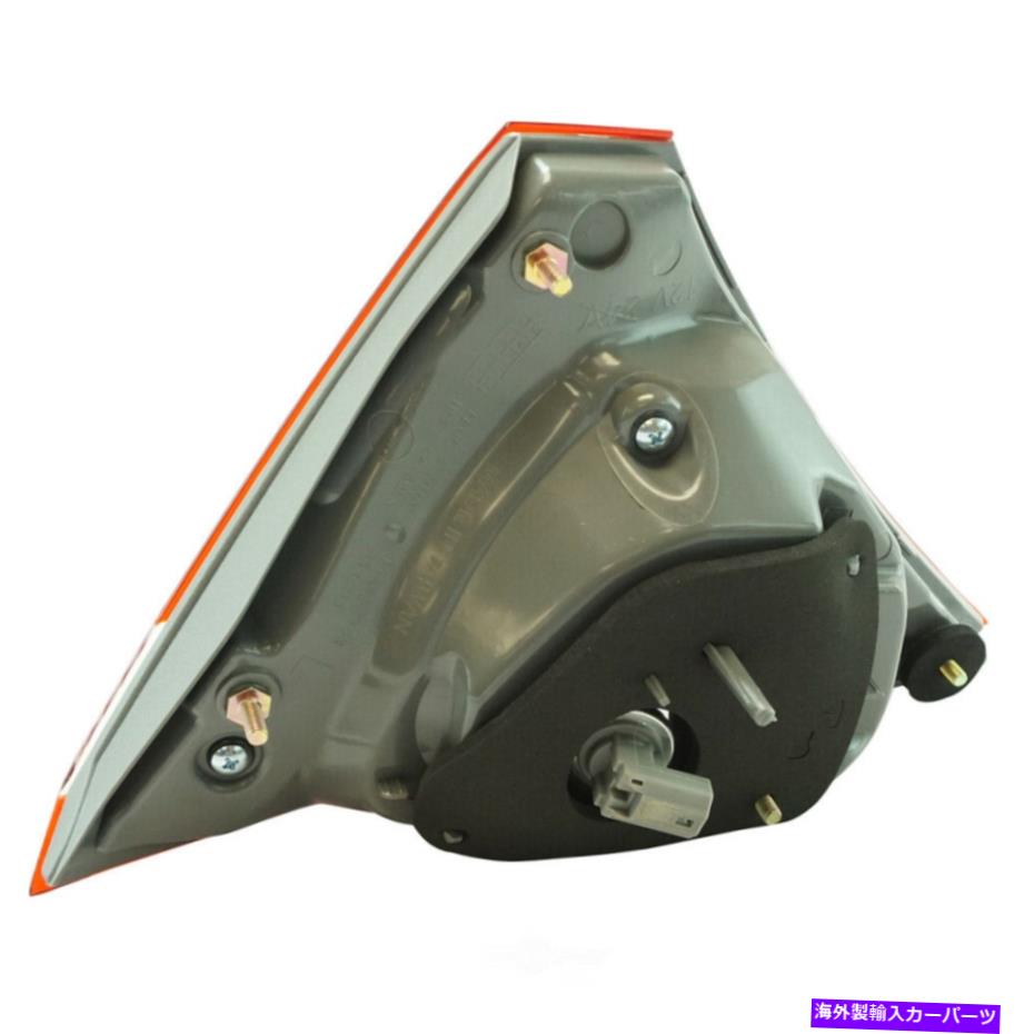 USテールライト テールライトセットDIYソリューションLHT07964 Tail Light Set DIY SOLUTIONS LHT07964【並行輸入品】