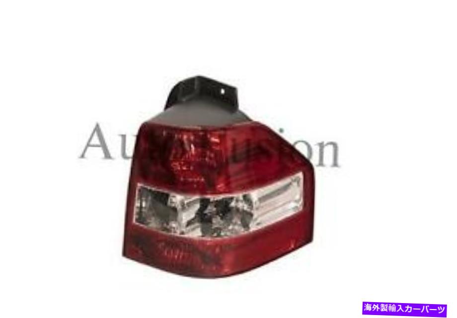 USテールライト 鈴木APV GC416 2005-2017の右側の右側 Tail Light Right Side For Suzuki Apv Gc416 2005-2017【並行輸入品】 42,262円