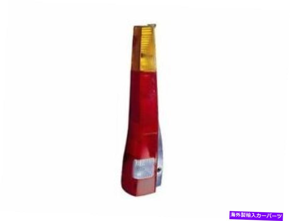 USテールライト 左 - 運転席側テールライトアセンブリ2CRB46 Honda CRV 2003 2004 2002 Left - Driver Side Tail Light Assembly 2CRB46 for Honda CRV 2003 2004 2002【並行輸入品】