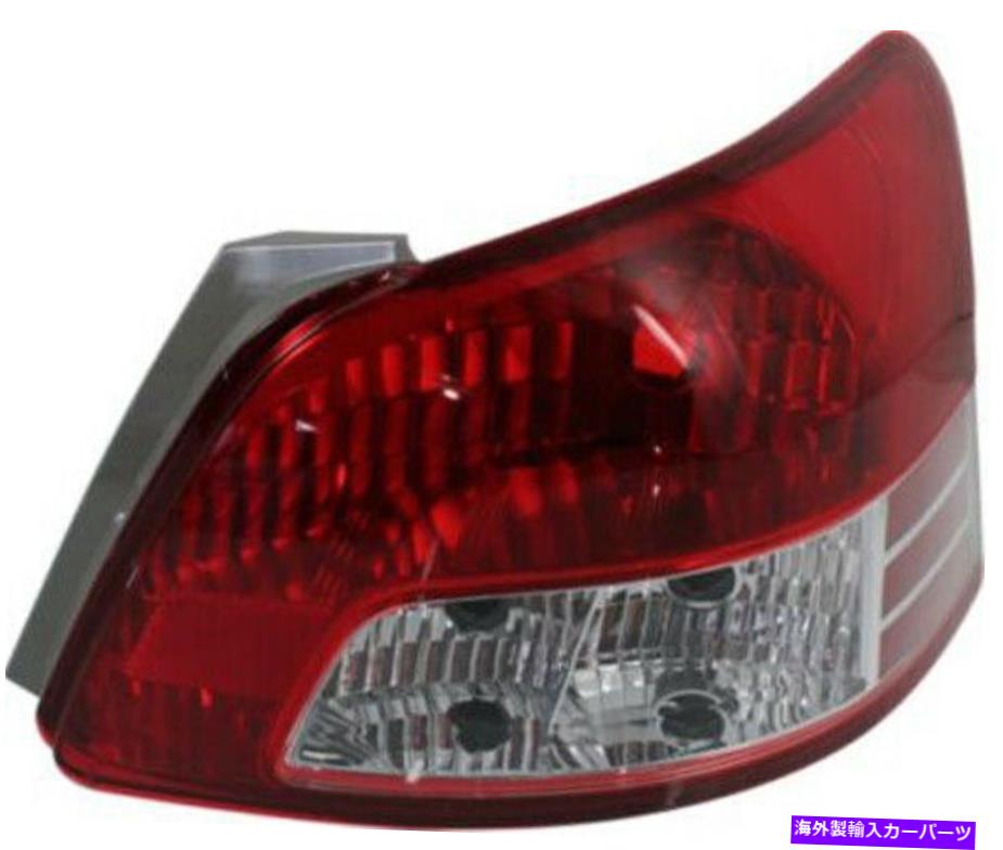 楽天市場】□ ベルタP92□トヨタYARISセダン純正USテールライト左右