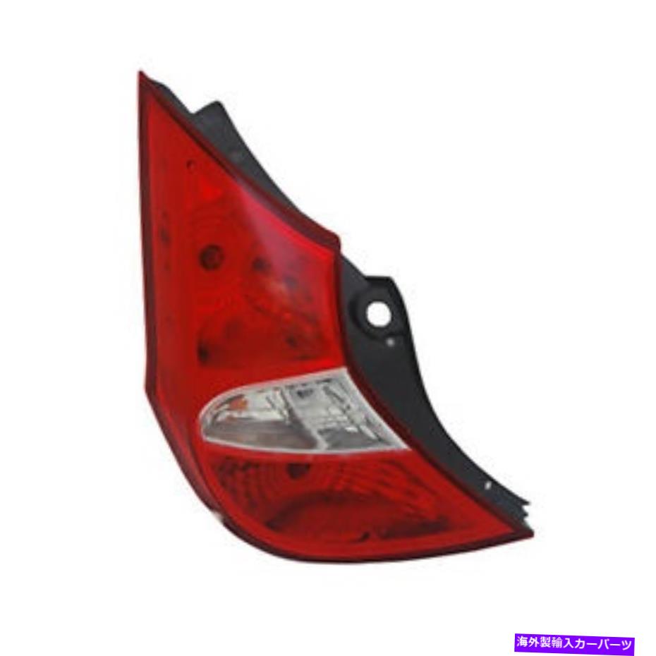 USテールライト HY2800143Cドライバサイドテールライトアセンブリ HY2800143C DRIVER SIDE TAIL LIGHT ASSEMBLY【並行輸入品】 36,627円