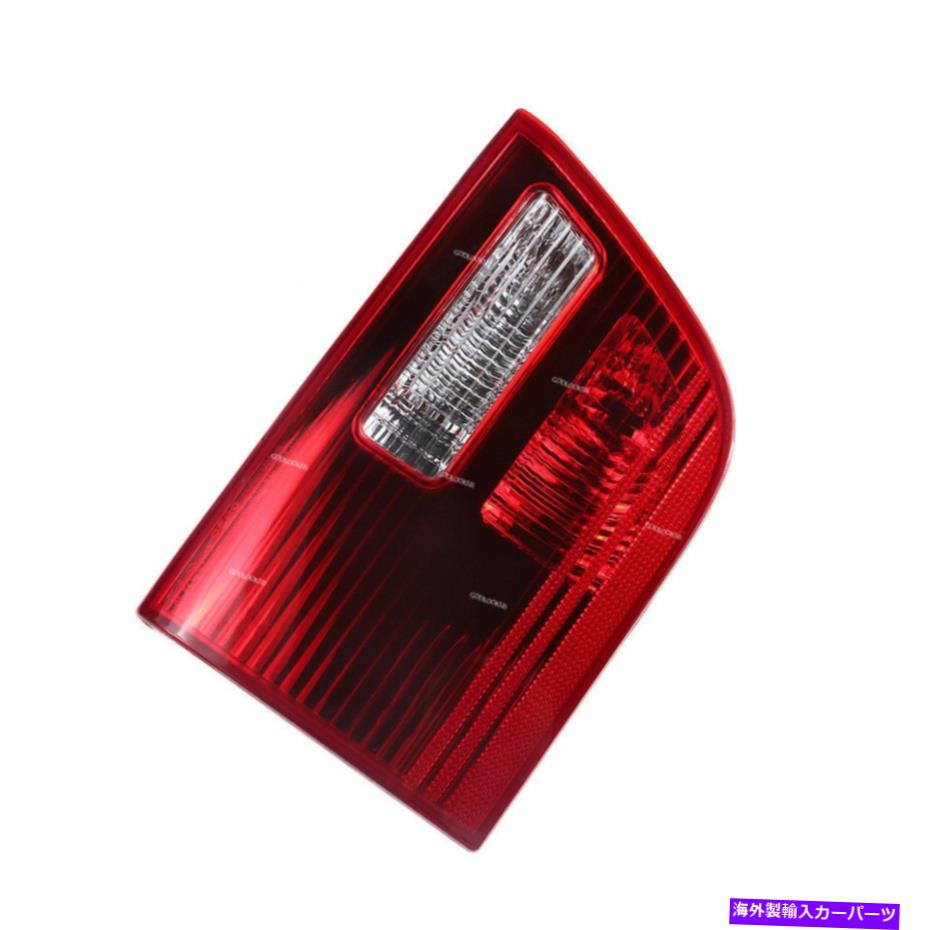 USテールライト テールライトランプ左ドライバーインナー2004-2006 BMW E53 X5 63217164483 Tail Light Lamp Left Driver Inner For 2004-2006 BMW E53 X5 63217164483【並行輸入品】