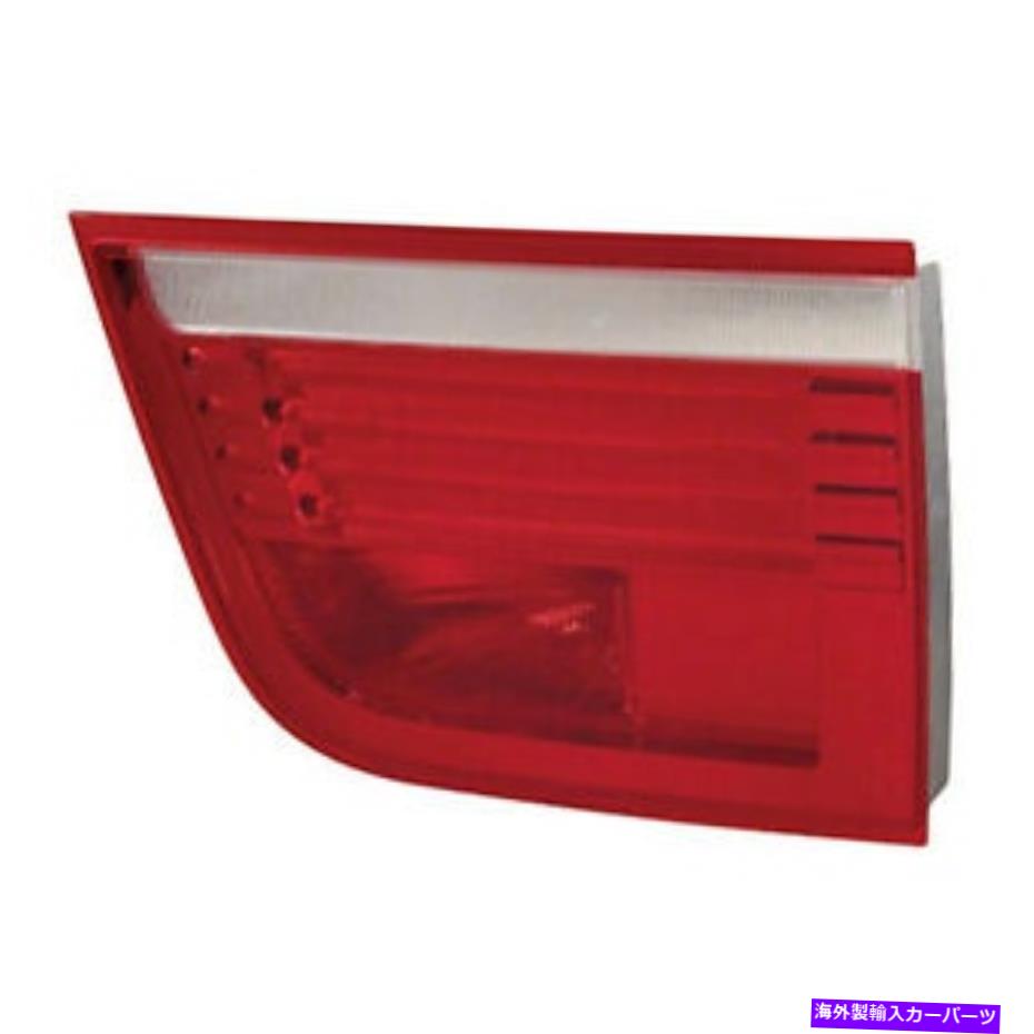 USテールライト BM2803101助手席側インナーテールライトアセンブリ BM2803101 PASSENGER SIDE INNER TAIL LIGHT ASSEMBLY【並行輸入品】